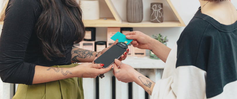 Sell Anywhere: How to Build a Better Customer Experience With a Mobile POS System