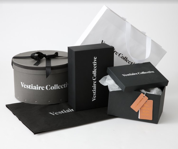 Vestiaire Collective and JOYCE partner up with pop-up store opening – Marketing Interactive