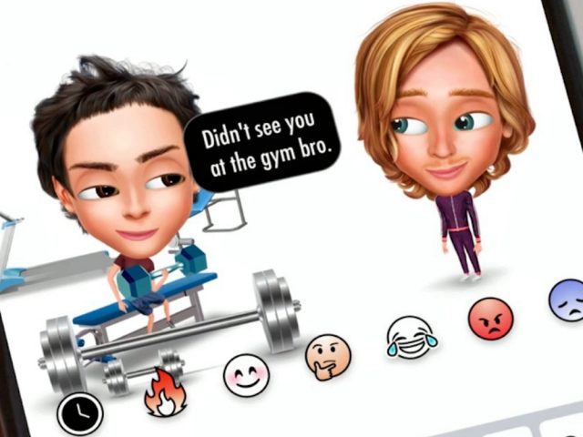 Dressing You Or Your Digital Self? – The Evolution of Avatars In Fashion – WT VOX