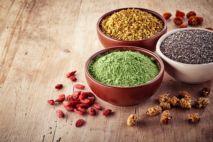 Your Super raises $5M to introduce the power of superfoods to more Americans – FoodNavigator-USA.com