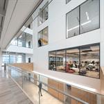 Canada's largest net-zero building opens – World Architecture News