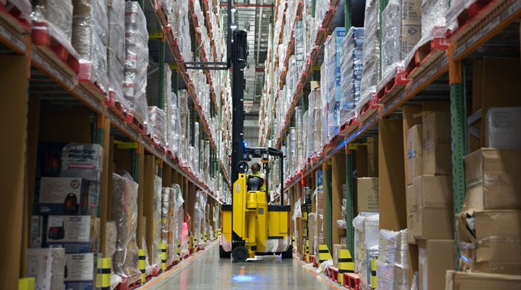 Asia’s richest man Mukesh Ambani outlines plan to take on Amazon in India – The Indian Express