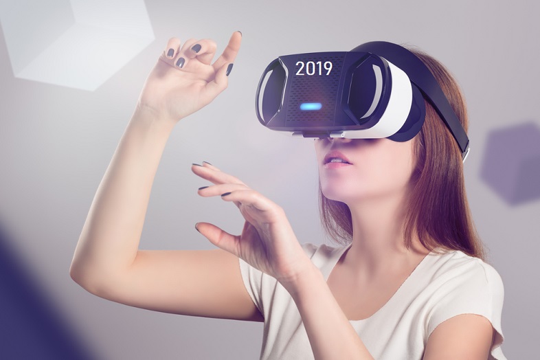 AR VR Trends You Need to Know About in 2019 – Read IT Quik