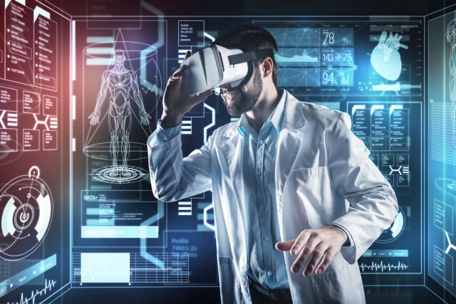 Tech Trends 2019: Driverless Cars, Artificial Intelligence & Augmented Reality – ENGINEERING.com