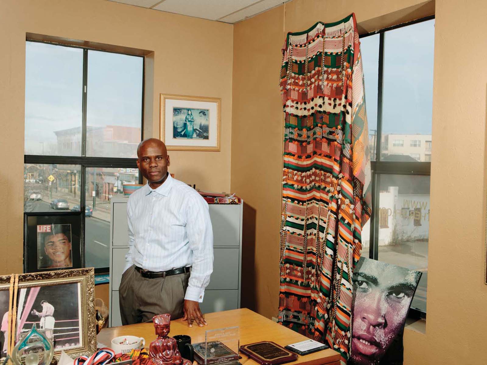 Disrupters: 15 People Who Are Changing Denver – 5280 | The Denver Magazine