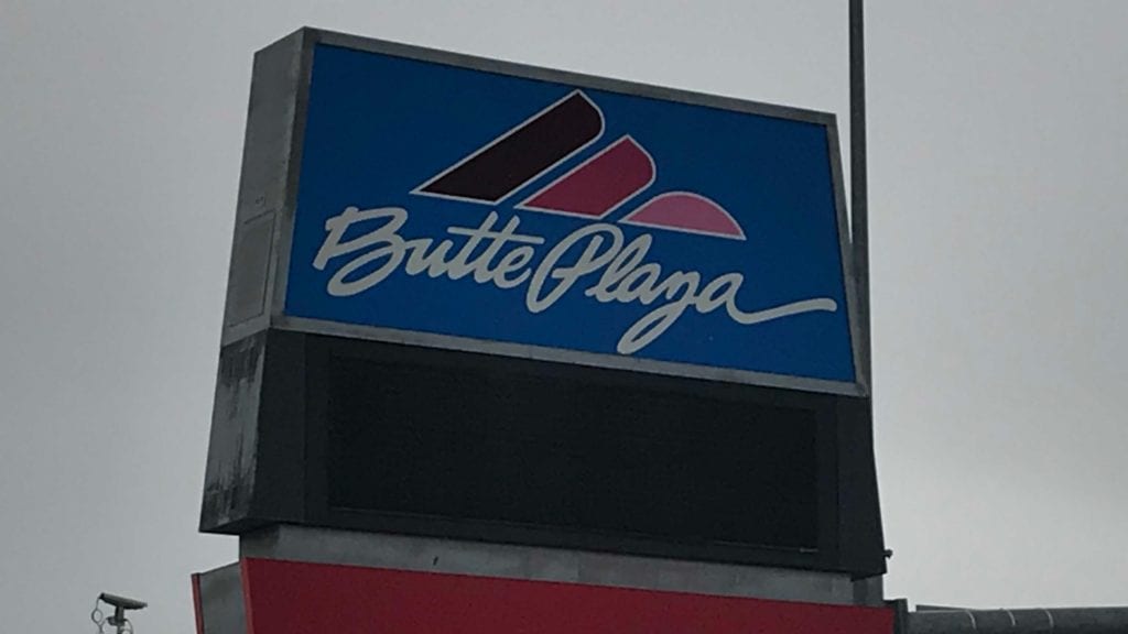 Call center to open in former JC Penney store at Butte Plaza Mall – KXLF Butte News