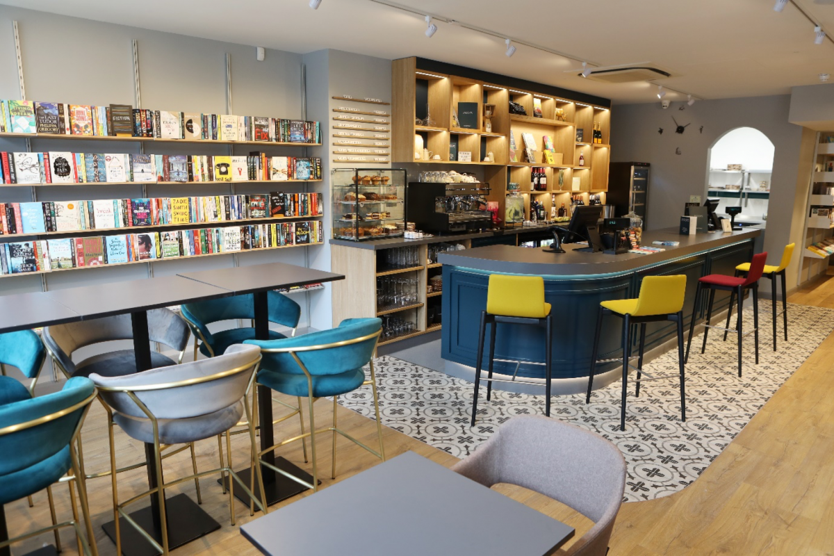 Indie bookshop numbers rise for second consecutive year – The Bookseller