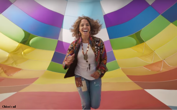 Hard Times Spark Big Changes At JCPenney, Chico's, Gymboree 01/16/2019 – MediaPost Communications