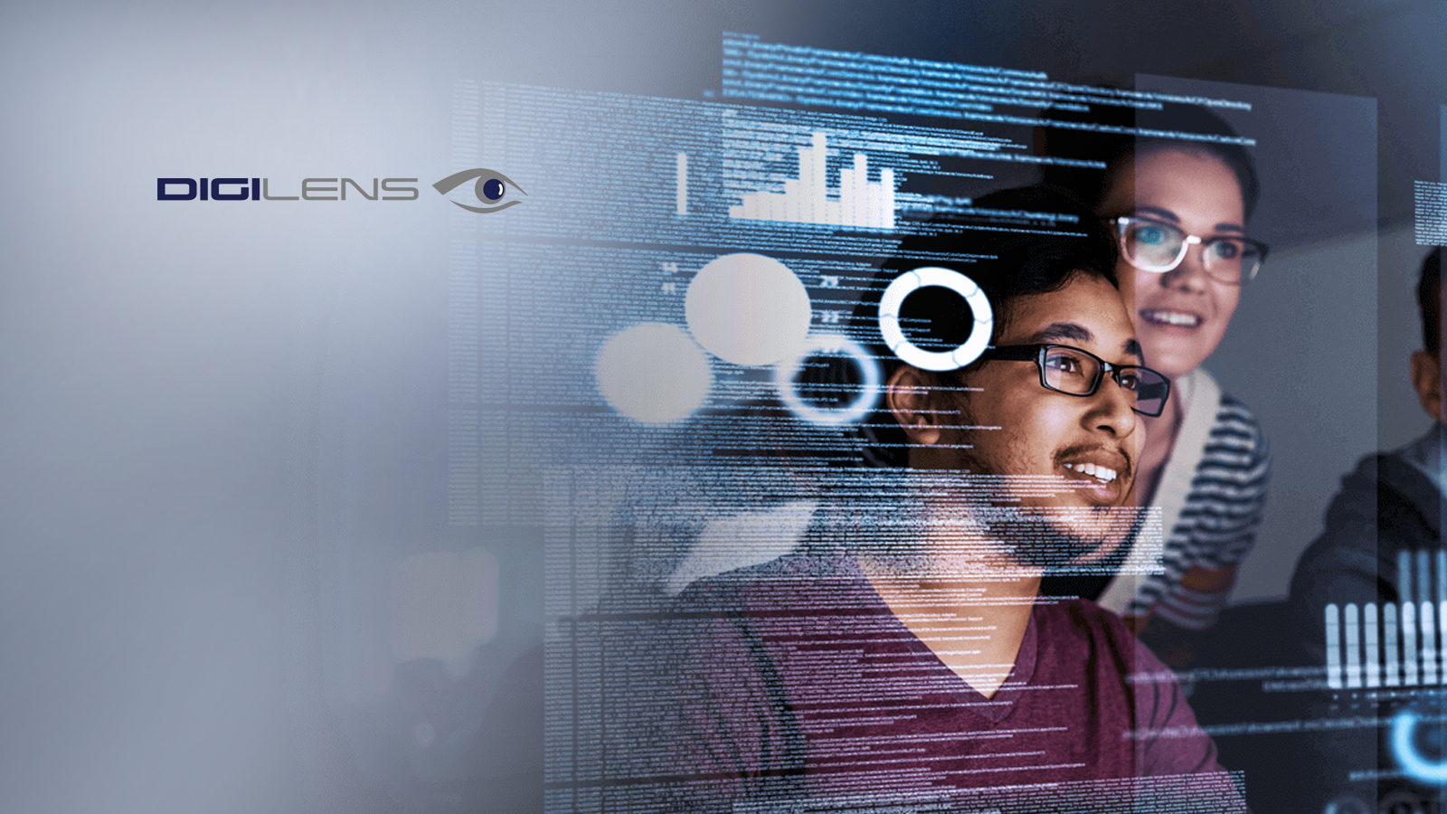 DigiLens Unveils Augmented Reality Smartglasses – AiThority