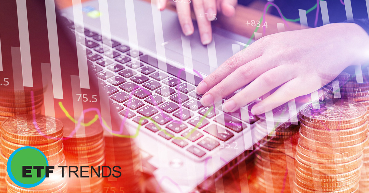 Brick and Mortar Stores Find an Unlikely Partner in AI – ETF Trends