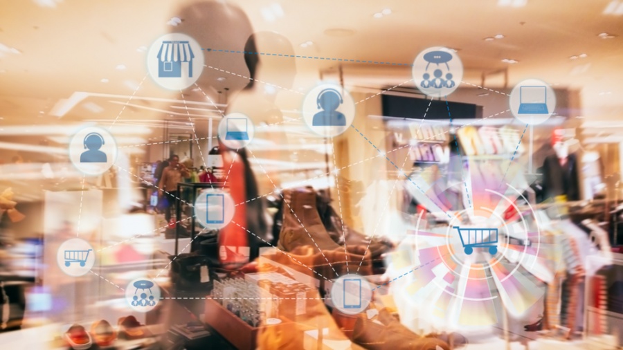 Top 2019 Trends: More AI, Inclusivity, Social Engagement And The Next Generation Of Flagship Stores – Retail TouchPoints – Retail TouchPoints