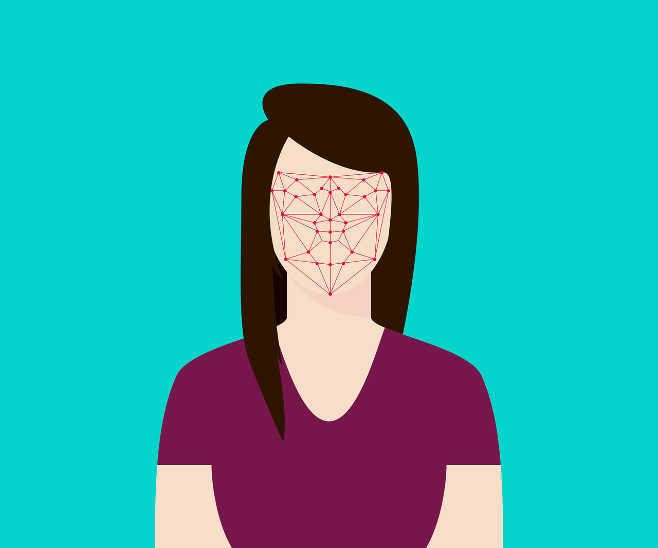 Retail Marketing Transformation: The Use of Facial Recognition Technology – Business 2 Community
