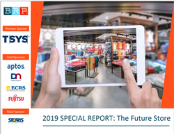 55% of Retailers Plan to Utilize the Internet of Things (IoT) within Three Years, According to New BRP Report – PR Web