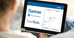 EnterWorks Recognized in Gartner's 2018 Magic Quadrant for Master Data Management Solutions for Third Consecutive Time – PR Web