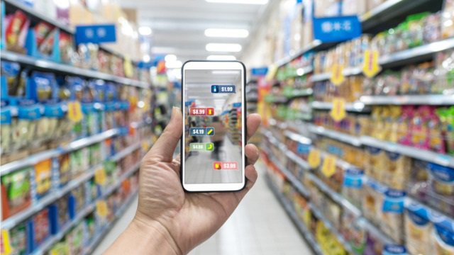 5 technologies primed to transform the grocery shopping experience – Retail Customer Experience