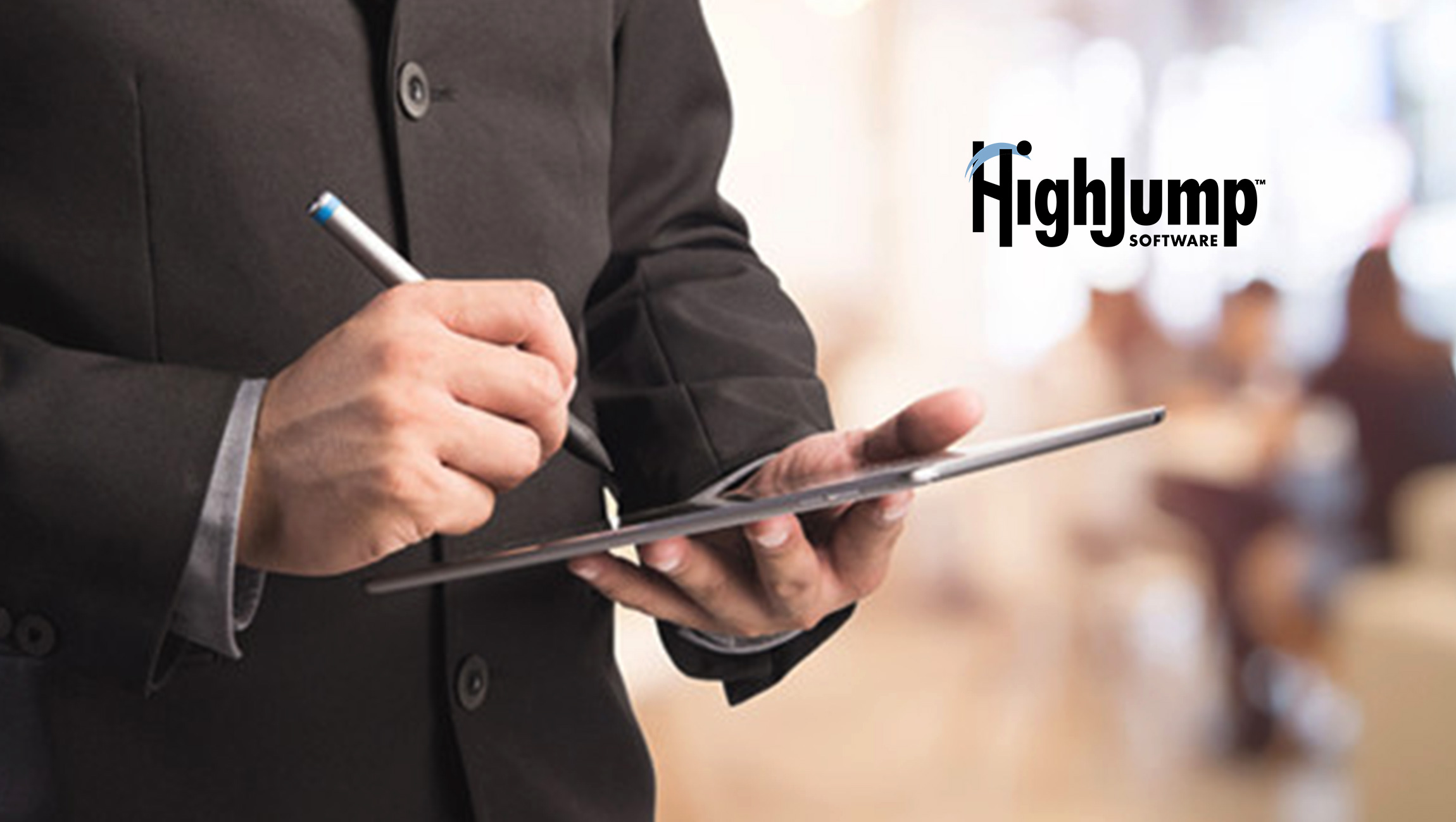 HighJump Digitally Transforms Retail with Supply Chain – MarTech Series