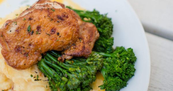 How To Keep Your Healthy Eating Resolutions Without Sacrificing Flavor – Forbes