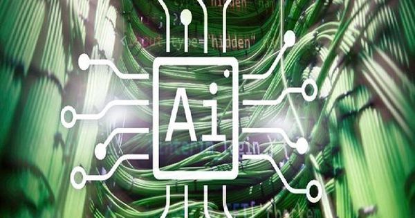 13 Industries Soon To Be Revolutionized By Artificial Intelligence – Forbes