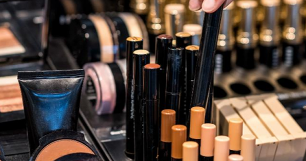 How Consumer Beauty Brands Can Capitalize On New Technology – Forbes