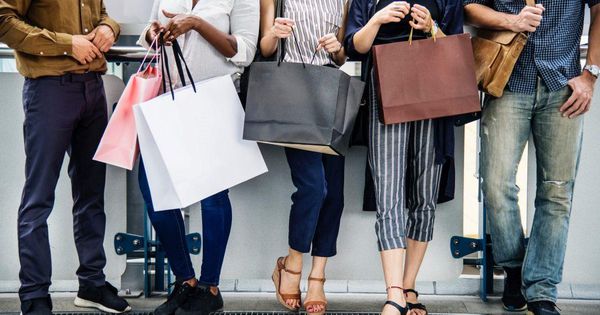 Fashion Forecast: How To Dress The Fashion Business For Success In 2019 – Forbes