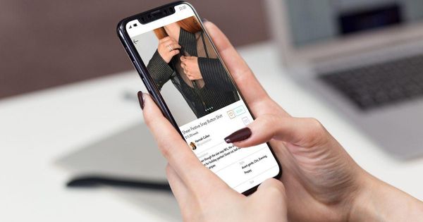 Monetize Your Closet With New Peer-To-Peer Fashion Marketplace, Wardrobe – Forbes