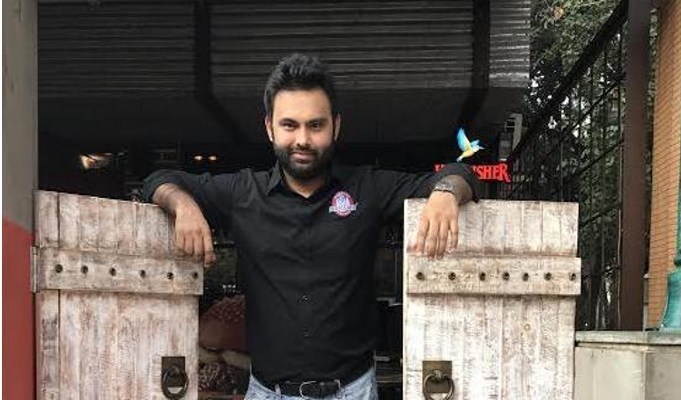 Yellow Tie Hospitality aims to be Asia's biggest restaurant franchise company – India Retailing