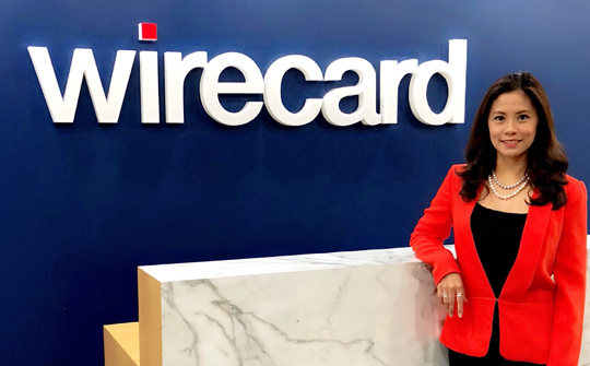 Lady banker pushes cashless society in Philippines – manilastandard.net