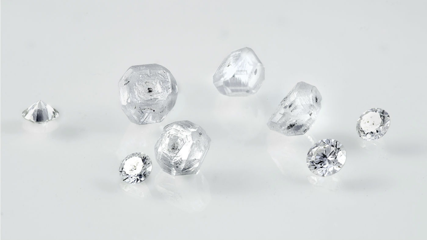 Diamond disruptor: Lark & Berry | The Week Portfolio – The Week UK
