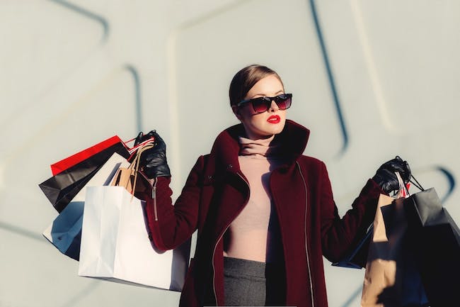 How can luxury brands create a progressive digital strategy? – Econsultancy