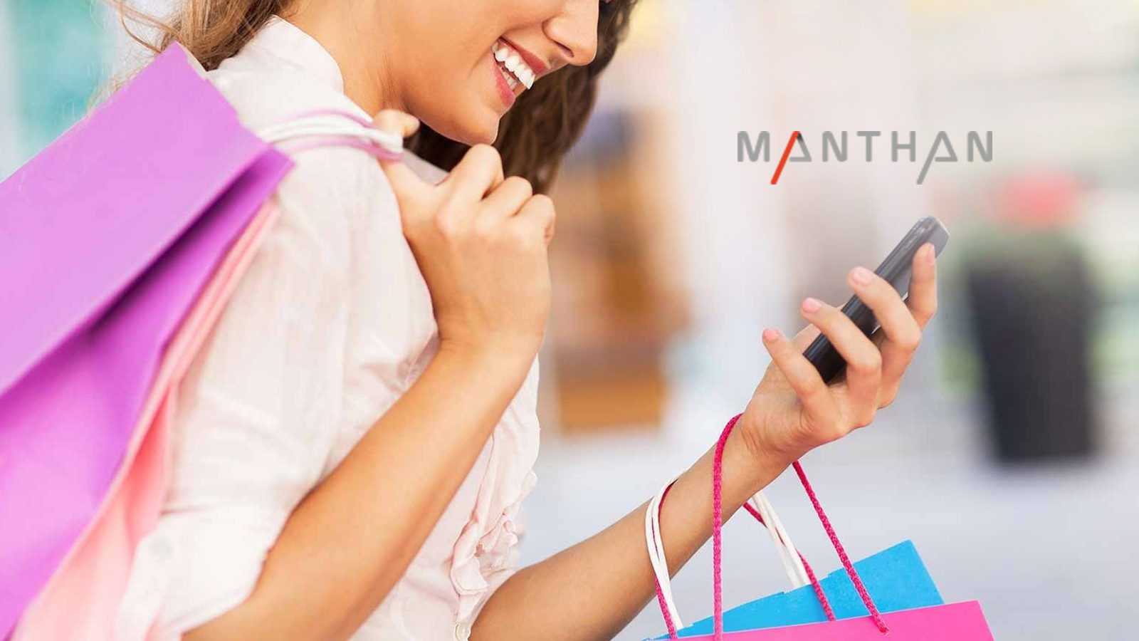 Manthan to Showcase AI-Powered Algorithmic Retailing at the NRF Big Show 2019 – AiThority