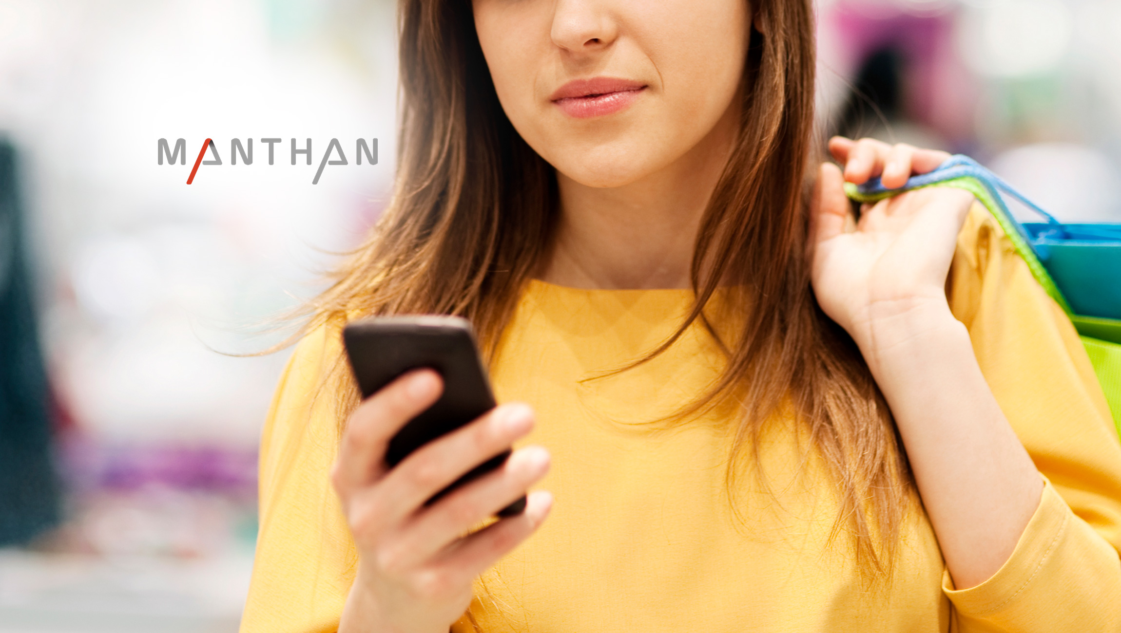 Manthan Advances Real-Time Interactions on Its Customer Marketing – MarTech Series