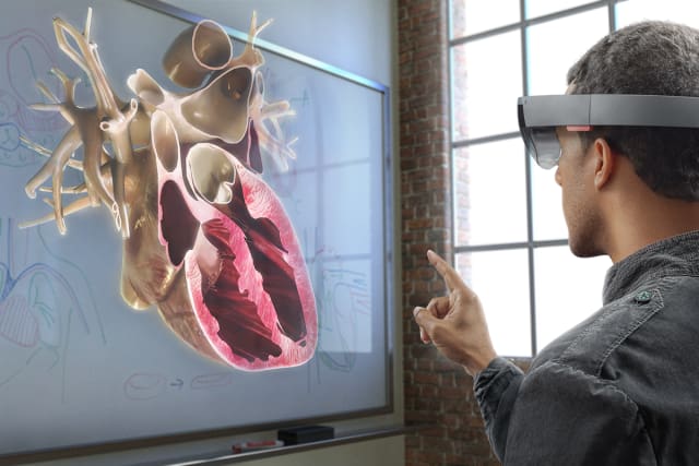 Medical Capital Innovation Competition For AR/VR/XR Technology Set for Mid-April – ENGINEERING.com