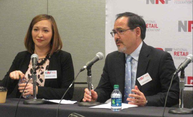 NRF to retailers, and Wall Street – we need better metrics to assess retail health – Diginomica