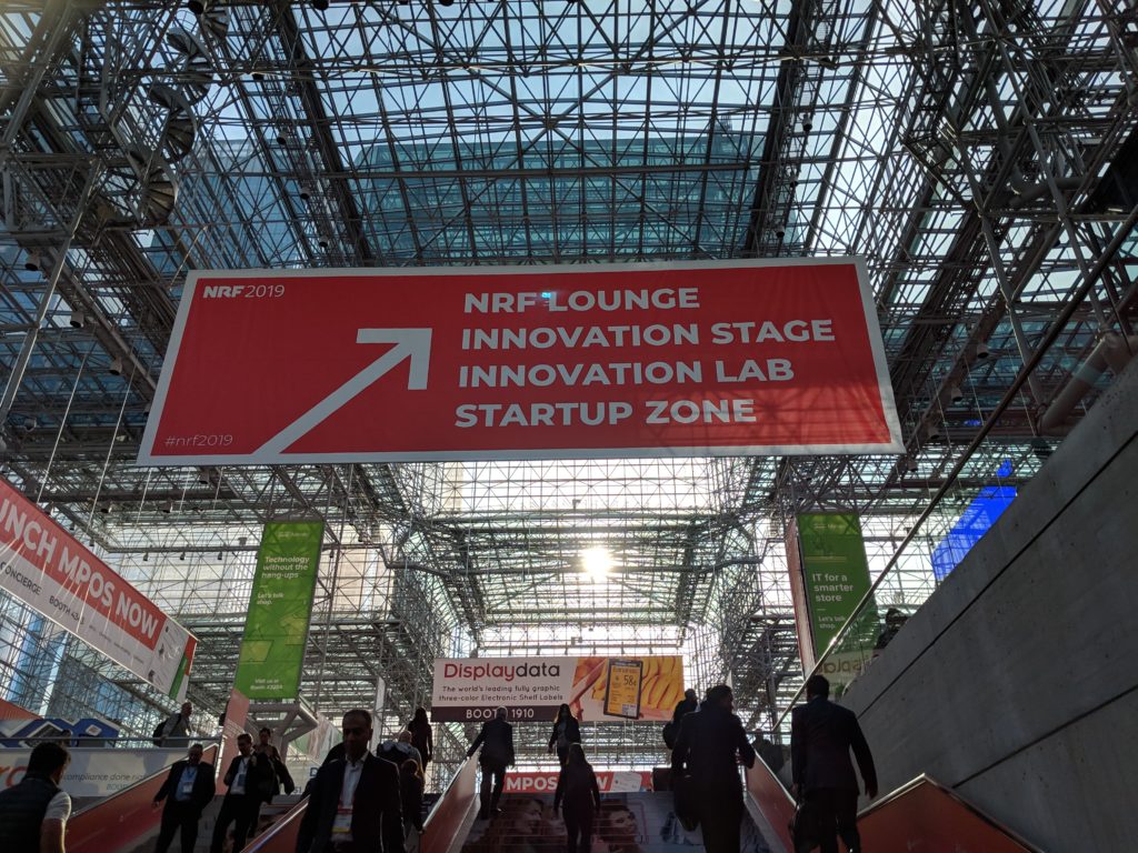 My four takeaways from NRF 2019 – DigitalCommerce360