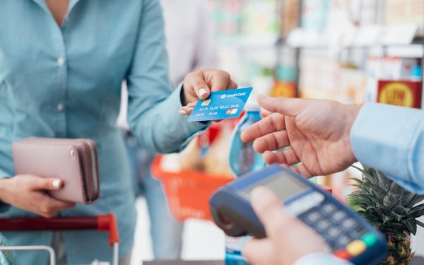 Mobile Payments Fail To Catch On 01/29/2019 – MediaPost Communications