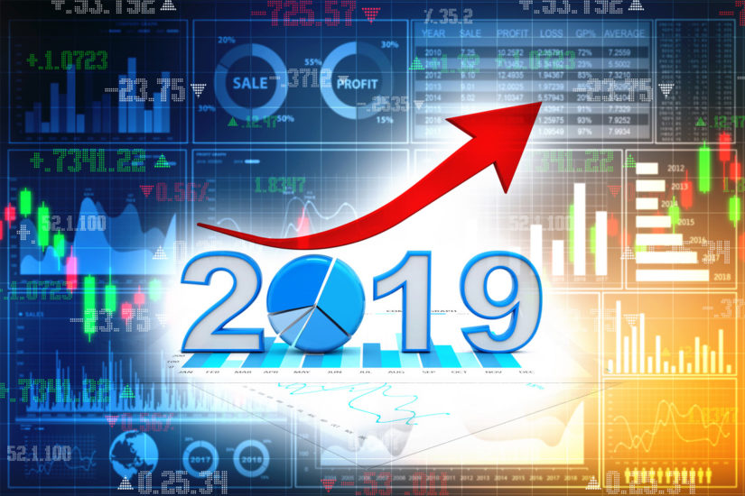 4 Ecommerce predictions for 2019 – Tamebay
