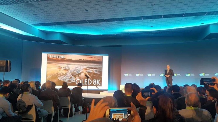 CES 2019: Trends to Watch – Interesting Engineering
