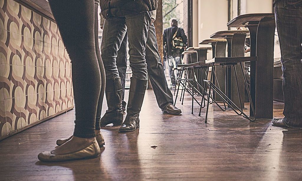 Let’s give retail its pride back – Retail Sector