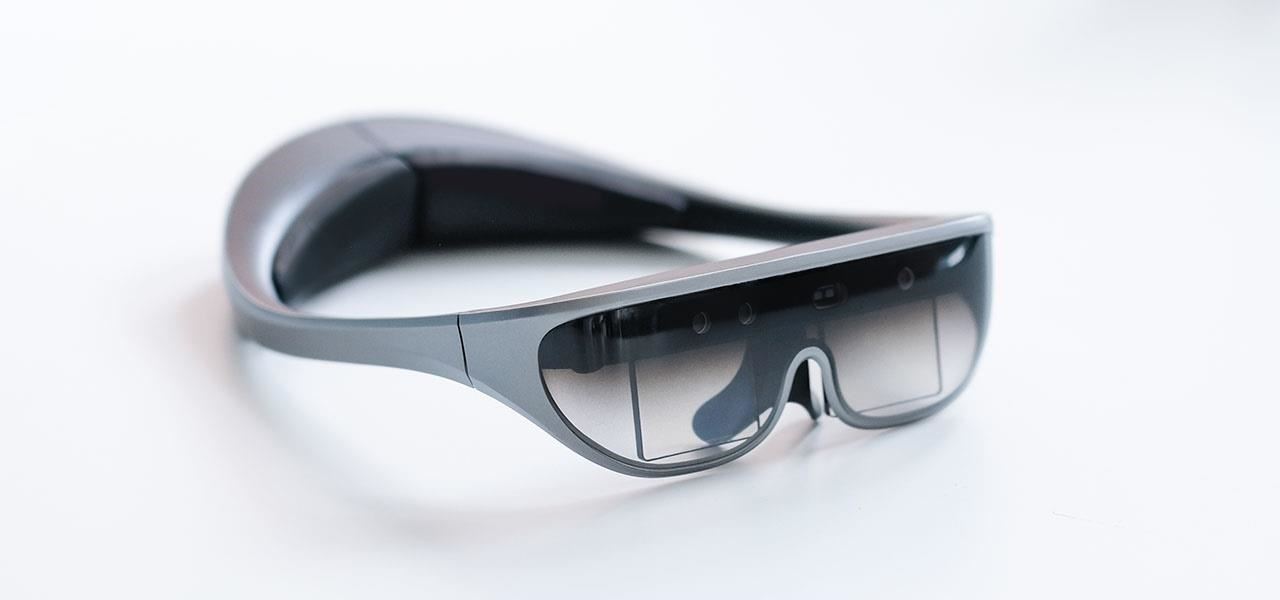 Rokid Glass Gets Major Hardware Update, Unveils Project Aurora Prototype, & Reveals Launch Schedule – Next Reality