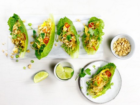 From edible spoons to mini pointed cabbage – FreshPlaza.com