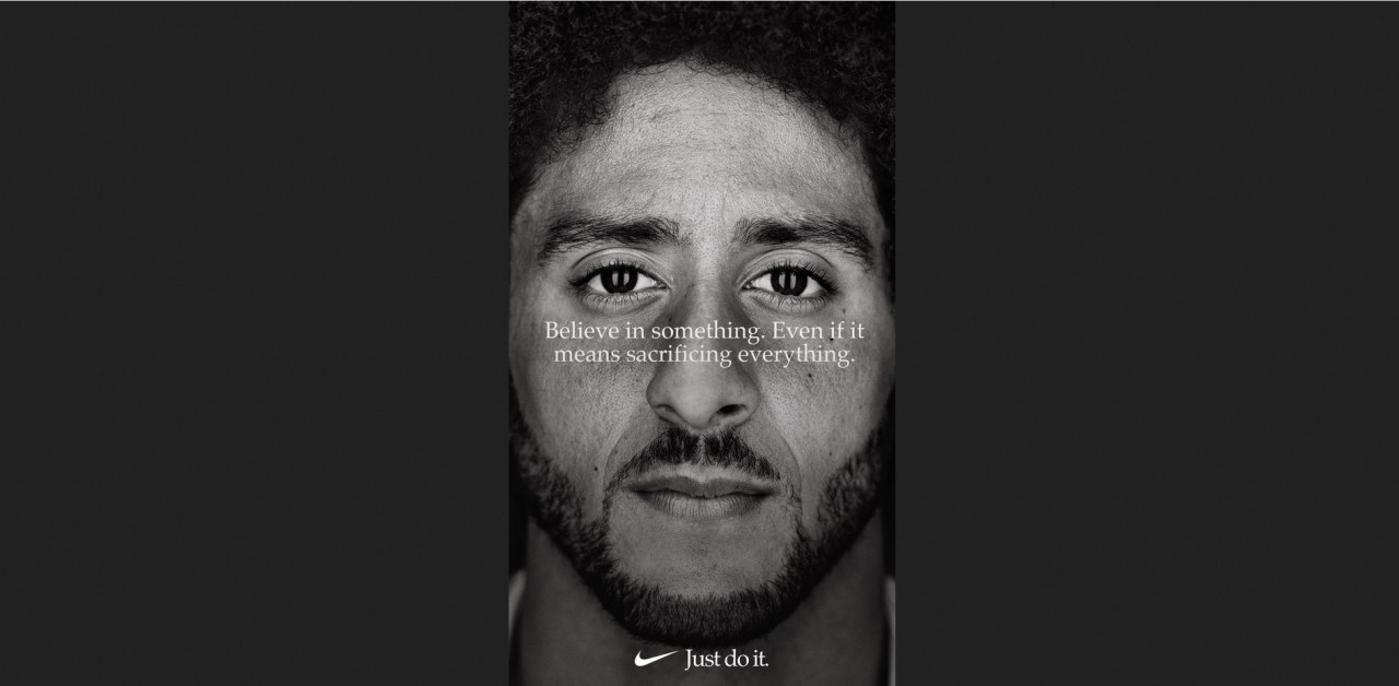 The Drum's New Year's Honors: Nike, Lego, Formula One, WeChat, Brandless & KFC – The Drum