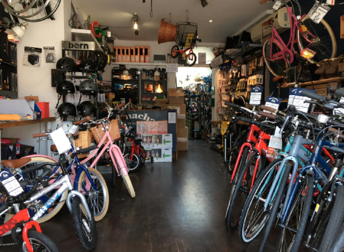 IBD Focus: Reflecting on five years in the business – Bike Biz