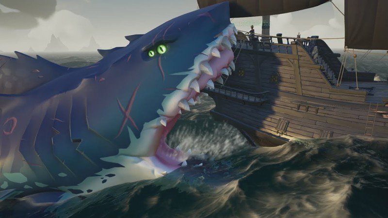 Sea of Thieves to get major combat tweaks, watch Inside Xbox for details on February 5 – Windows Central