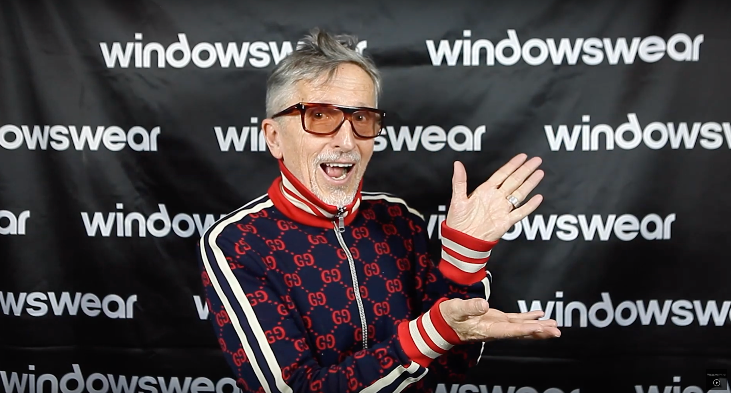 Announcing the Results of this Year’s WindowsWear Awards