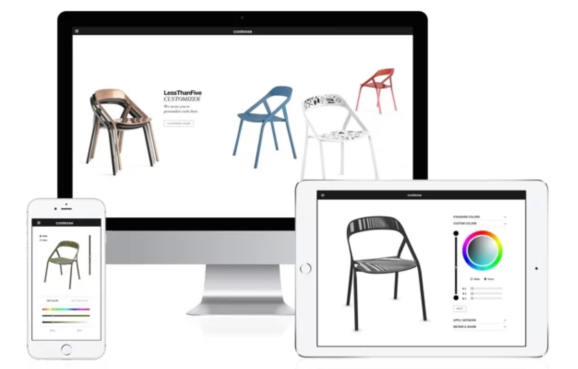 G2 Crowd CEO invests $10 million USD in Ottawa-founded retail tech company ThreeKit – BetaKit