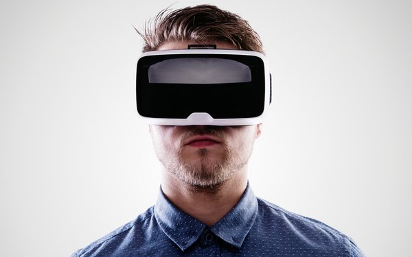 Virtual Reality Waits For Its Day 01/28/2019 – MediaPost Communications