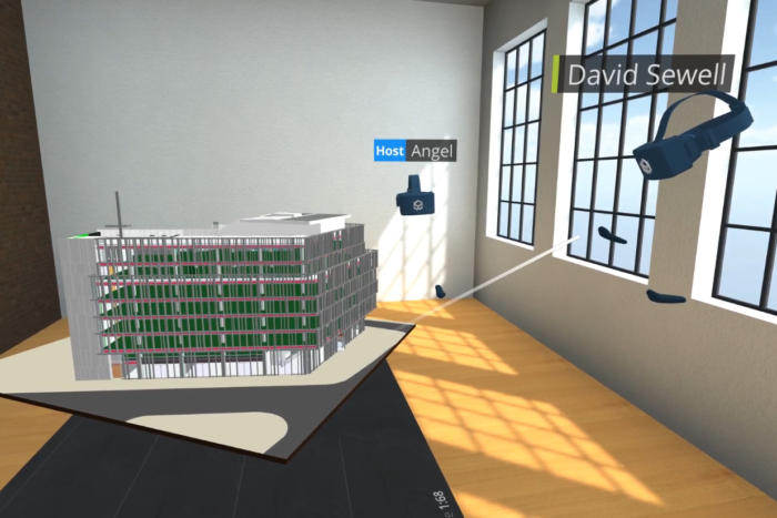 AR and VR bring a new twist to collaboration – Computerworld