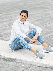 Vuori Hires First VP of Women's Product Design – Apparel News