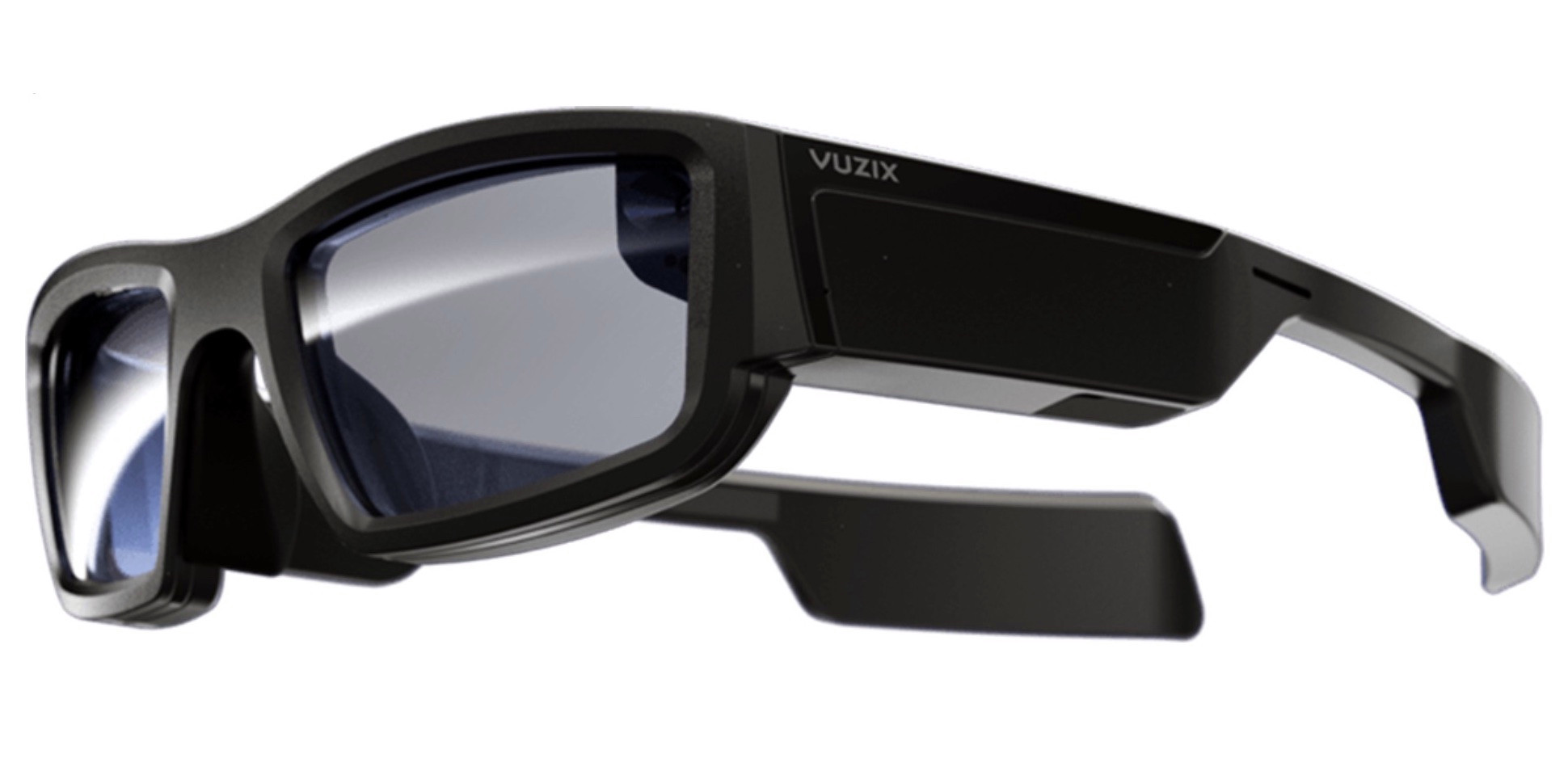 Vuzix will ship $1,000 consumer Blade AR smart glasses in February – VentureBeat