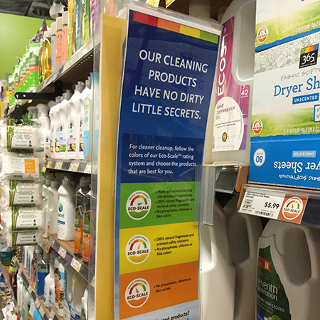 45 Whole Foods Stores Honored for Sustainability Efforts – Winsight Grocery Business